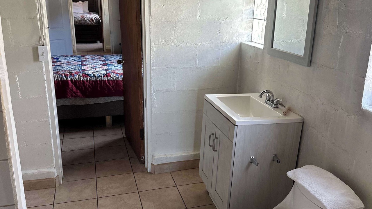 Photo of Bathroom in San Rafael
