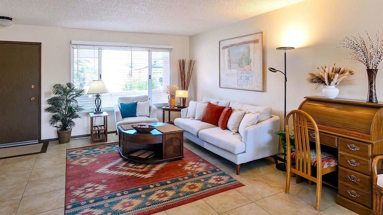 Photo of Livingroom in Sun City West