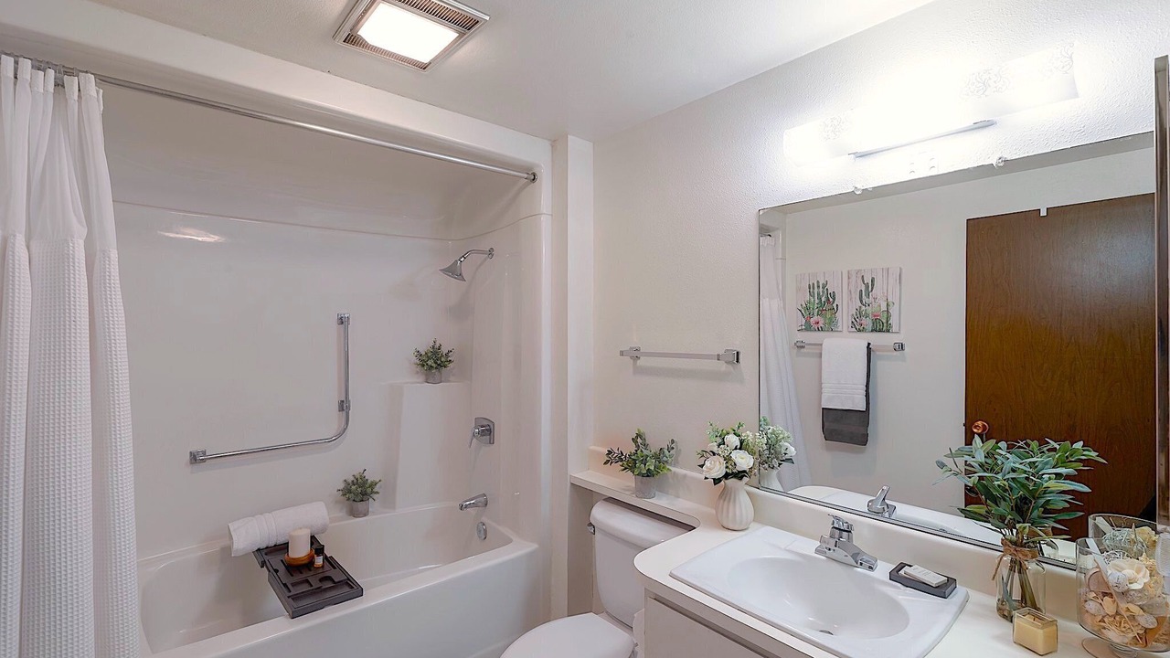 Photo of Bathroom in Sun City West