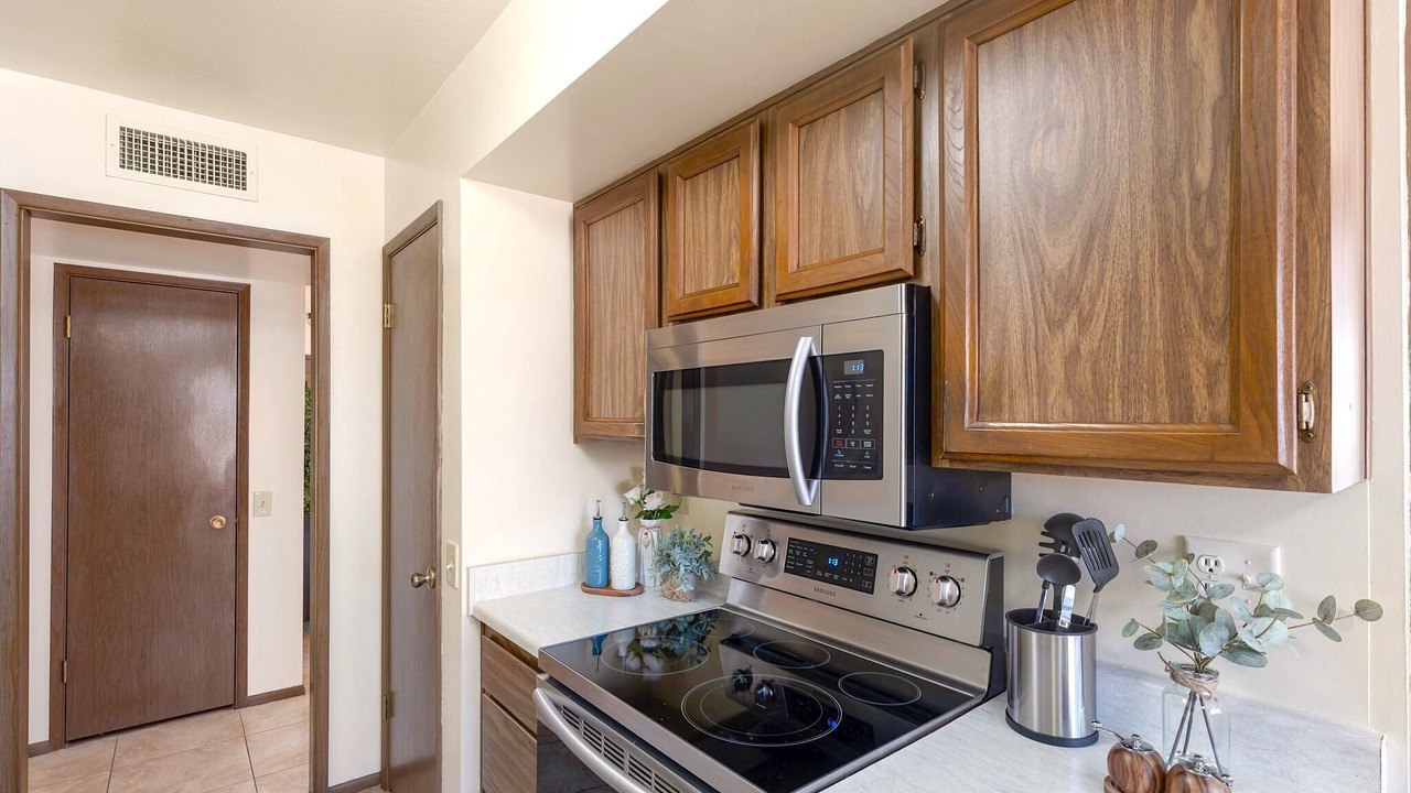 Photo of Kitchen in Sun City West