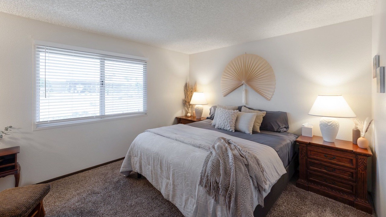 Photo of Bedroom in Sun City West