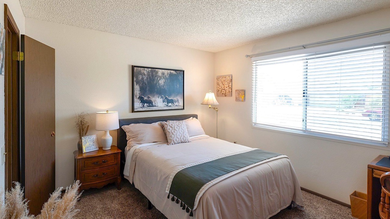 Photo of Bedroom in Sun City West