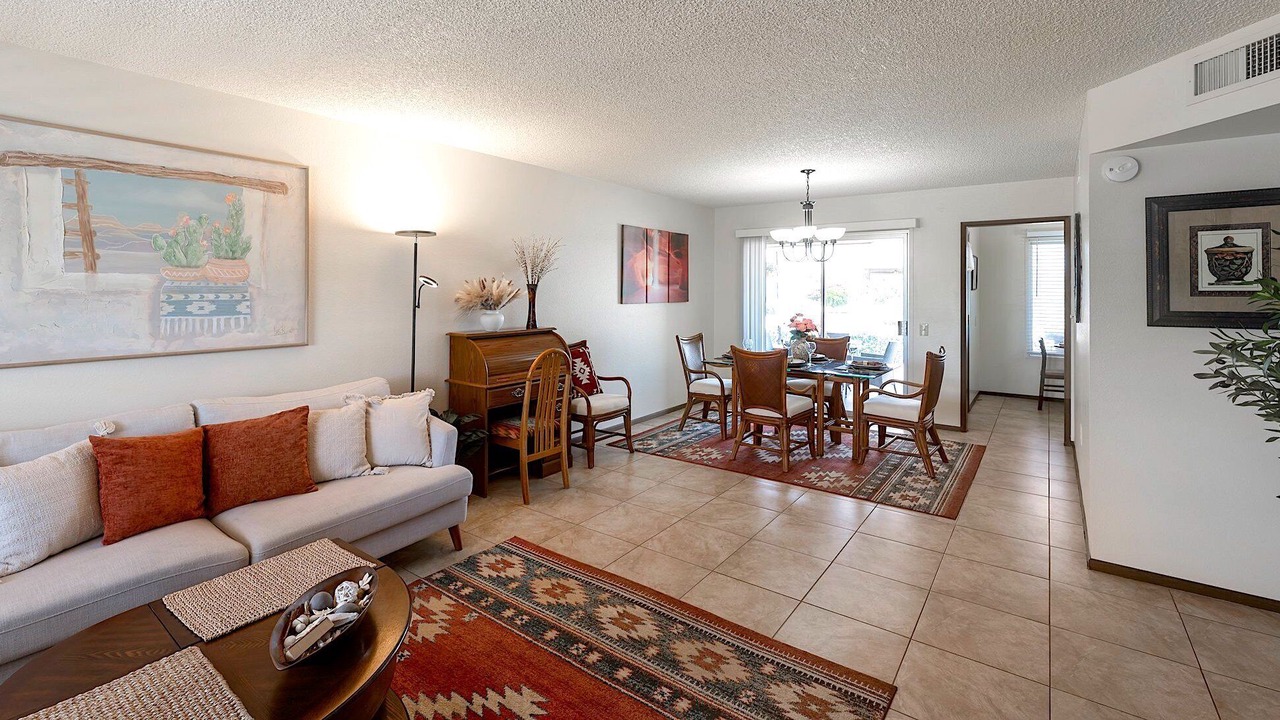 Photo of Livingroom in Sun City West