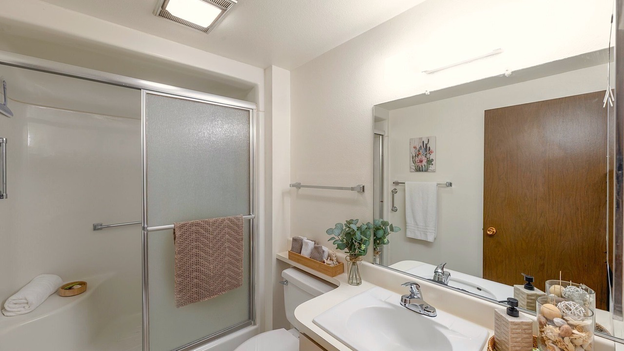 Photo of Bathroom in Sun City West