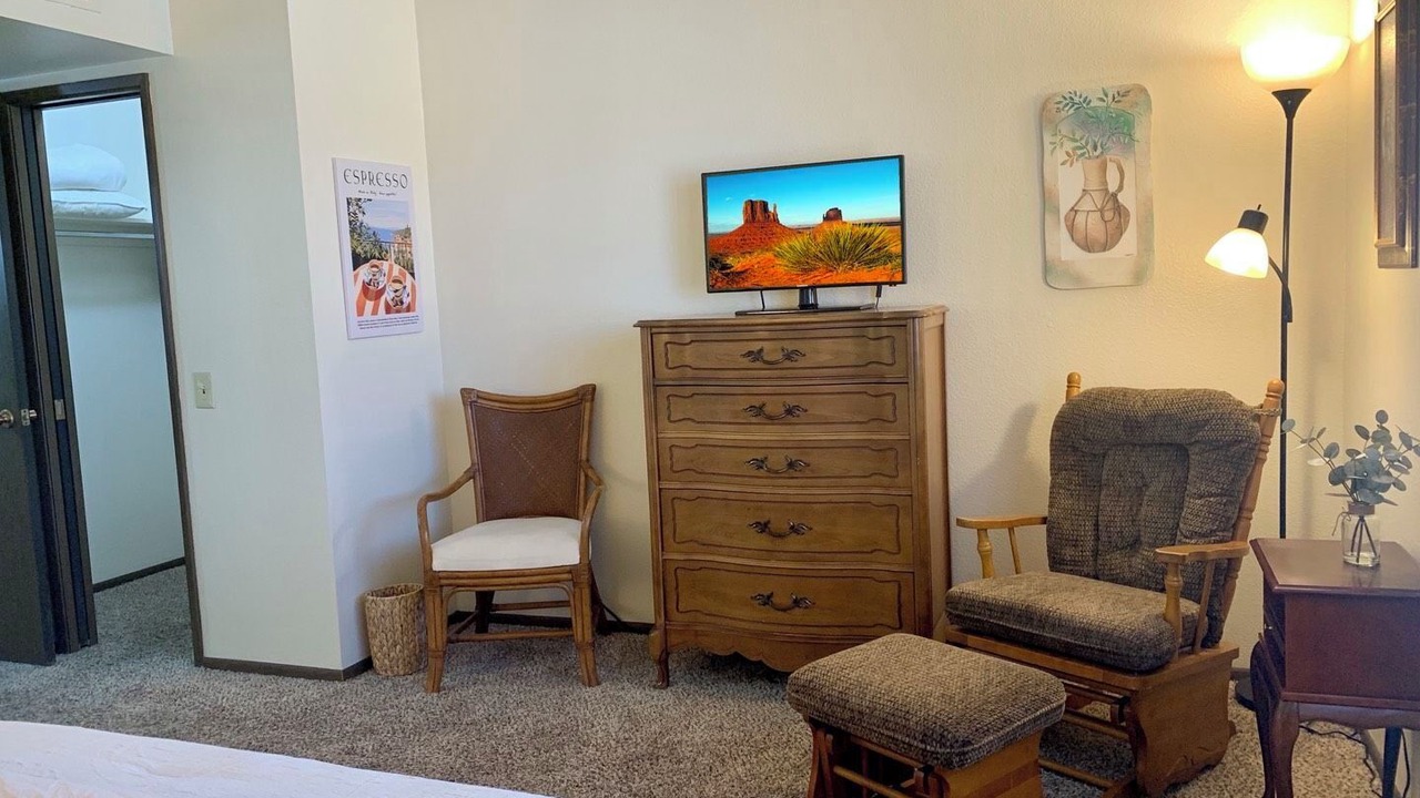Photo of Bedroom in Sun City West