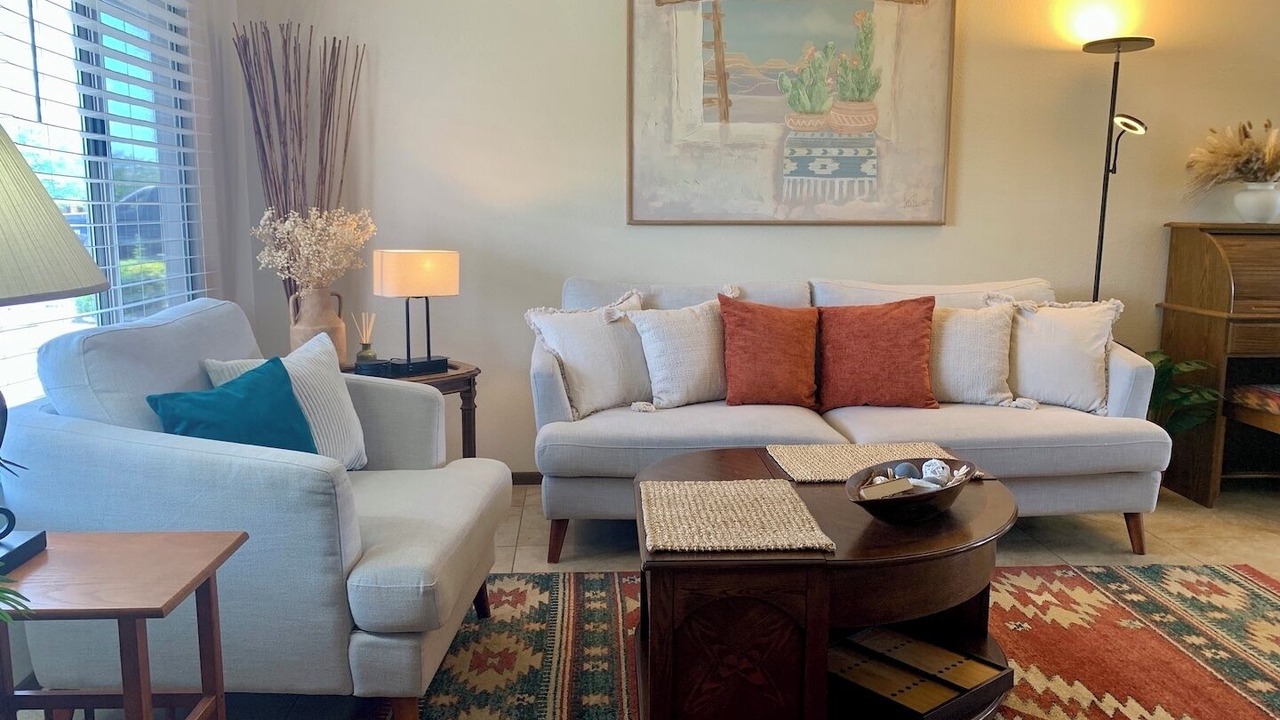 Photo of Livingroom in Sun City West