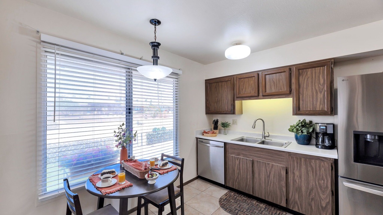 Photo of Kitchen in Sun City West