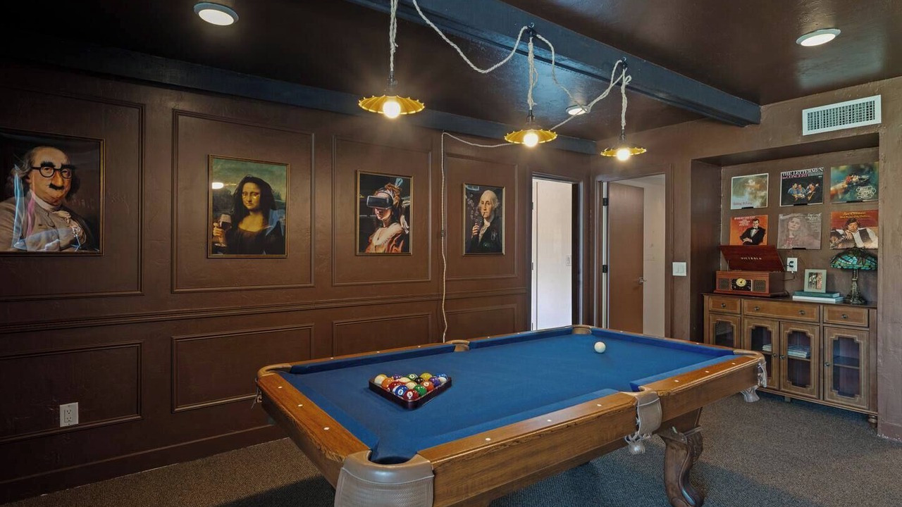 Photo of Bedroom in Sabino Mountain
