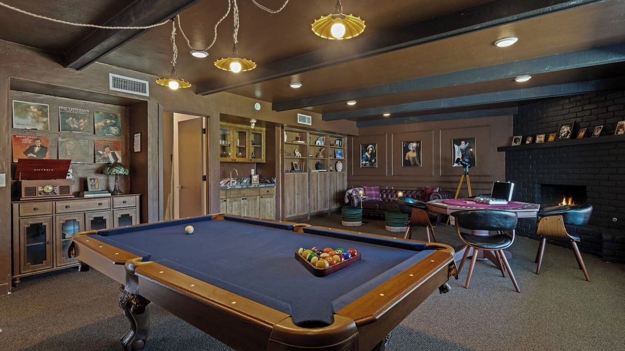 Photo of Bedroom in Sabino Mountain
