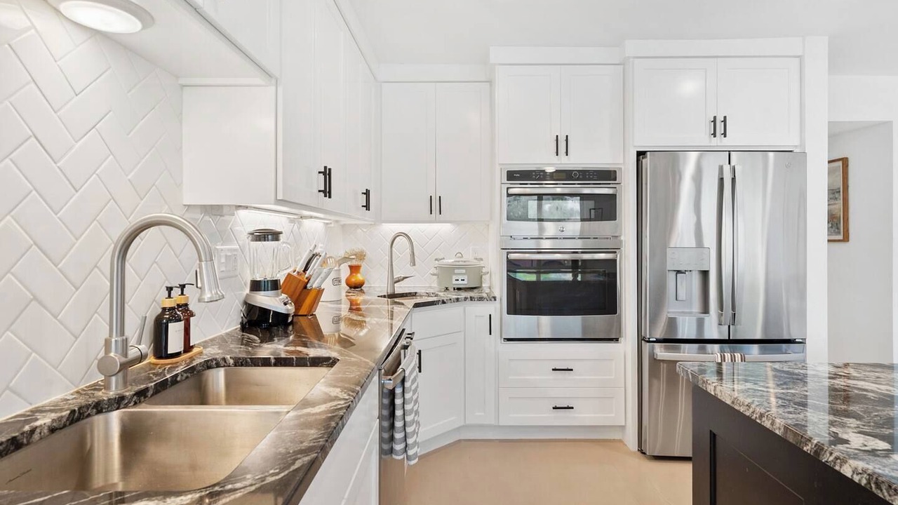 Photo of Kitchen in Sabino Mountain