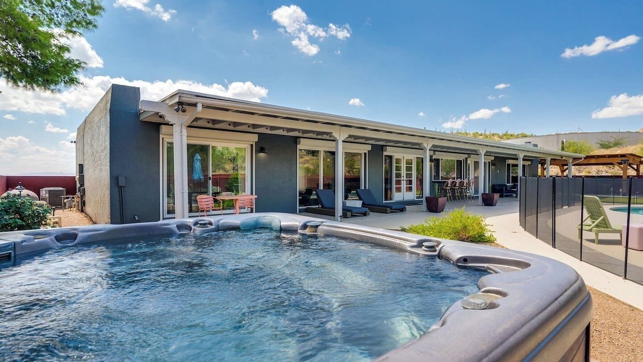 Photo of Outdoor in Sabino Mountain