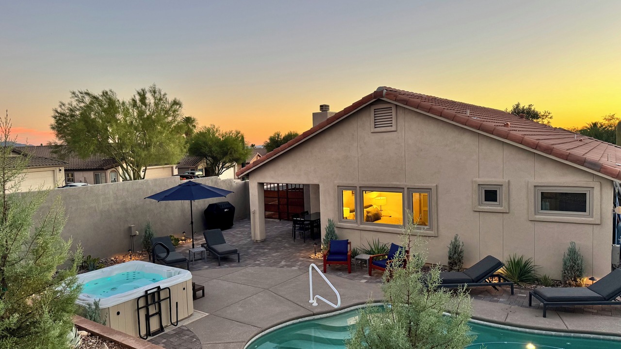 Photo of Outdoor in Dove Mountain