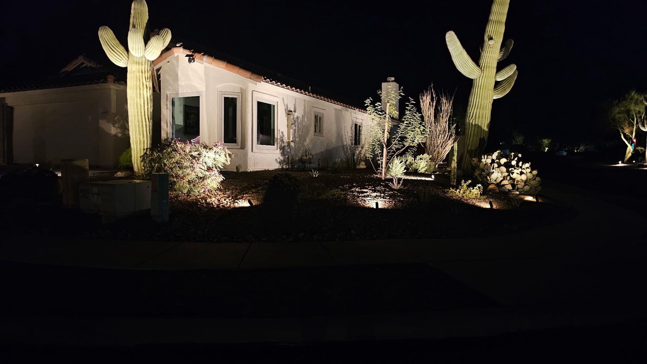 Photo of Outdoor in Dove Mountain