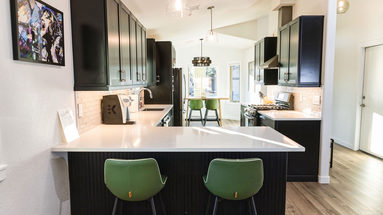 Photo of Kitchen in Dove Mountain