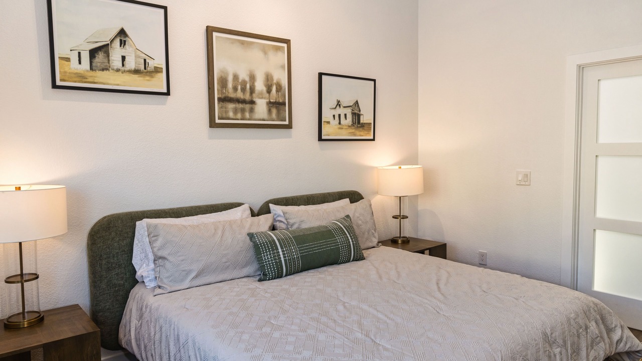 Photo of Bedroom in Dove Mountain