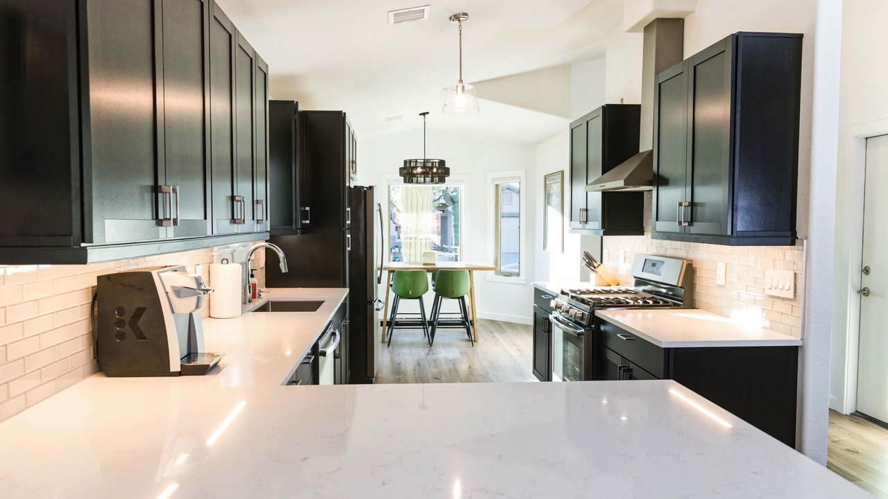 Photo of Kitchen in Dove Mountain