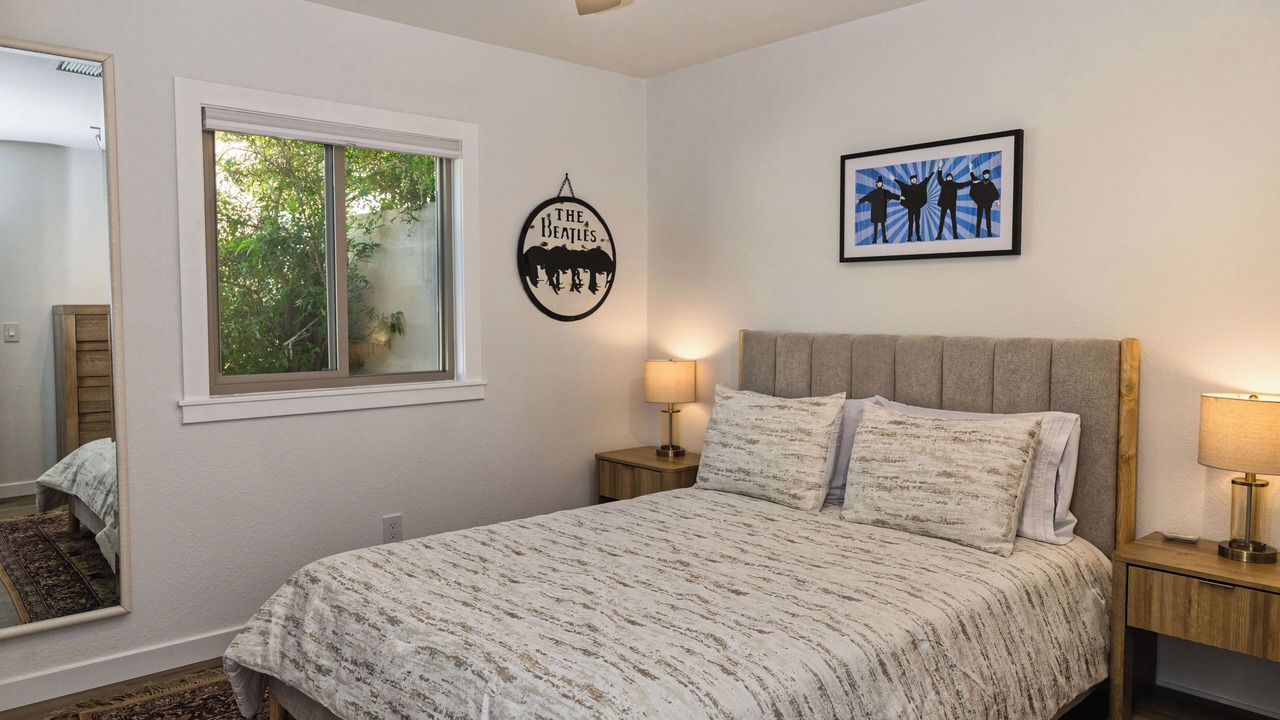 Photo of Bedroom in Dove Mountain