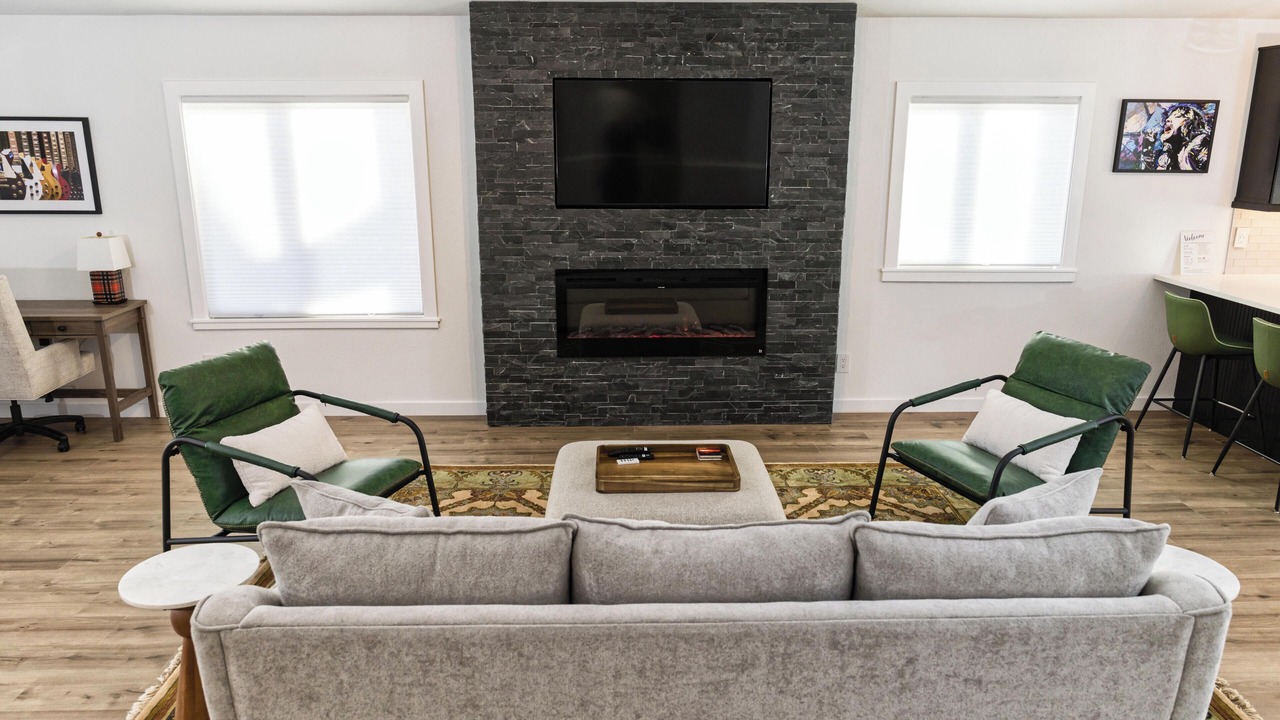 Photo of Livingroom in Dove Mountain