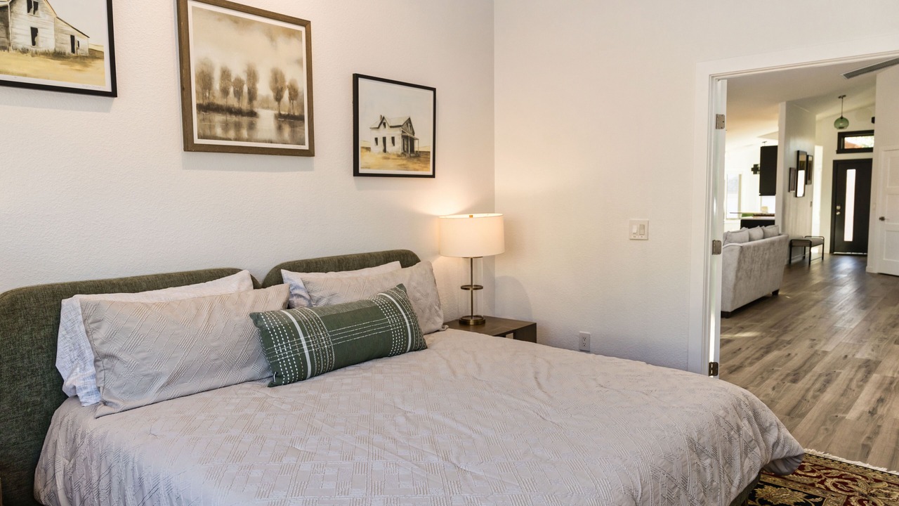 Photo of Bedroom in Dove Mountain