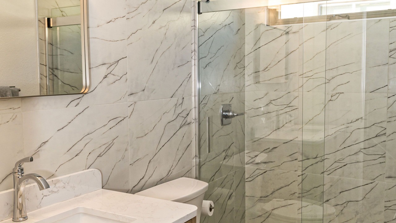 Photo of Bathroom in Dove Mountain