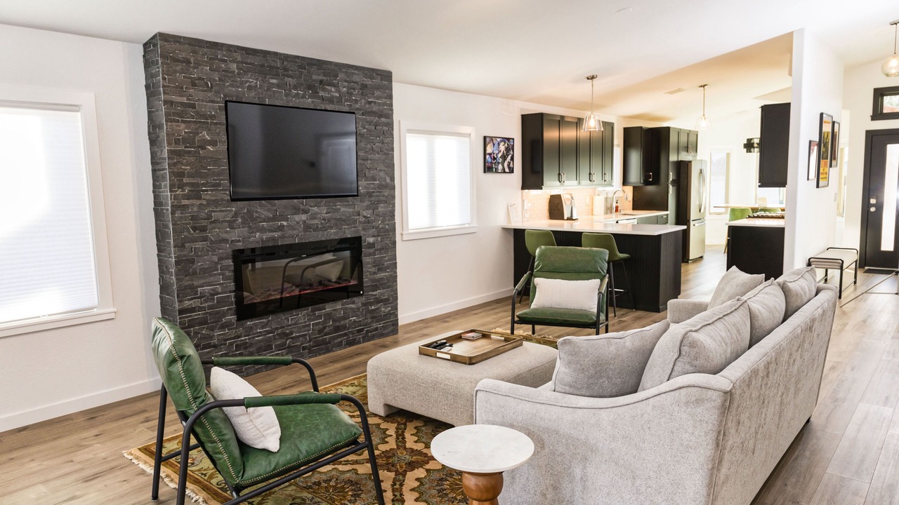 Photo of Livingroom in Dove Mountain