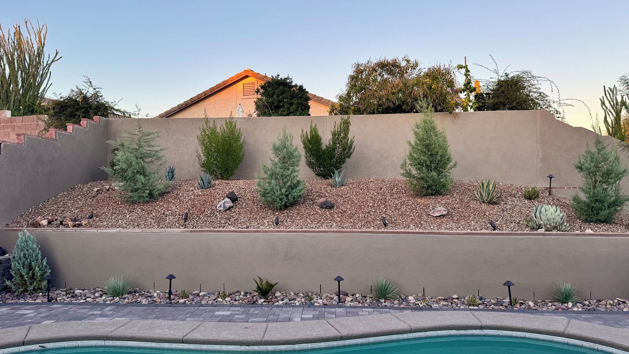 Photo of Outdoor in Dove Mountain