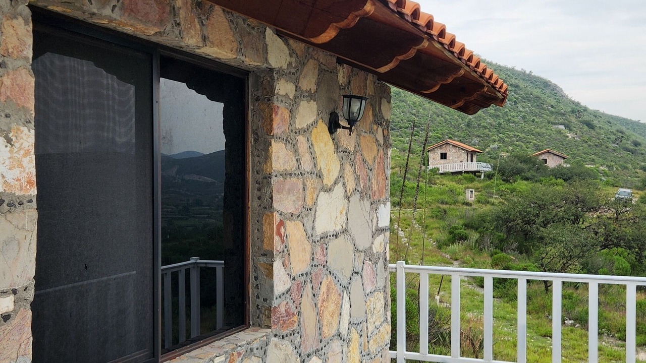 Photo of Patio Balcony in Ixmiquilpan
