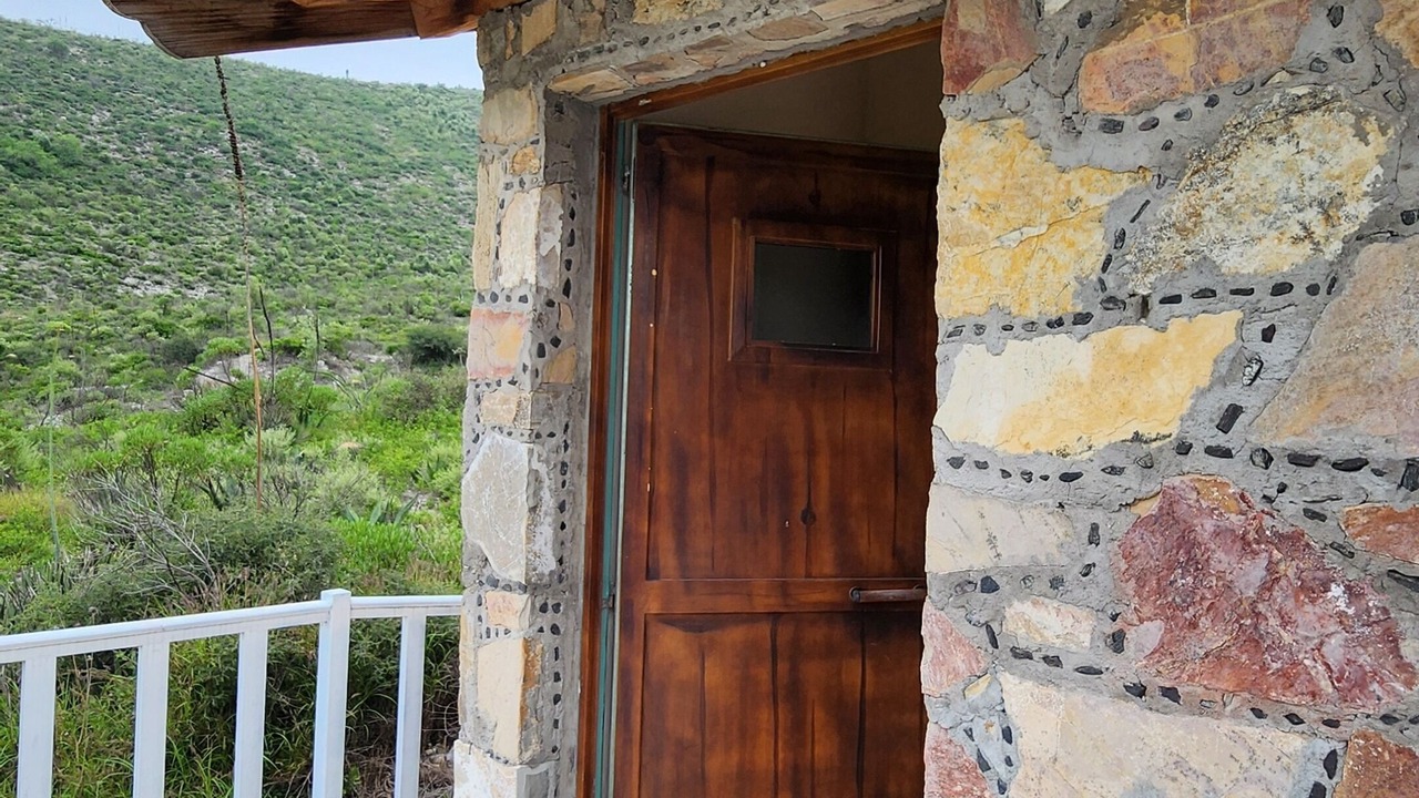 Photo of Outdoor in Ixmiquilpan