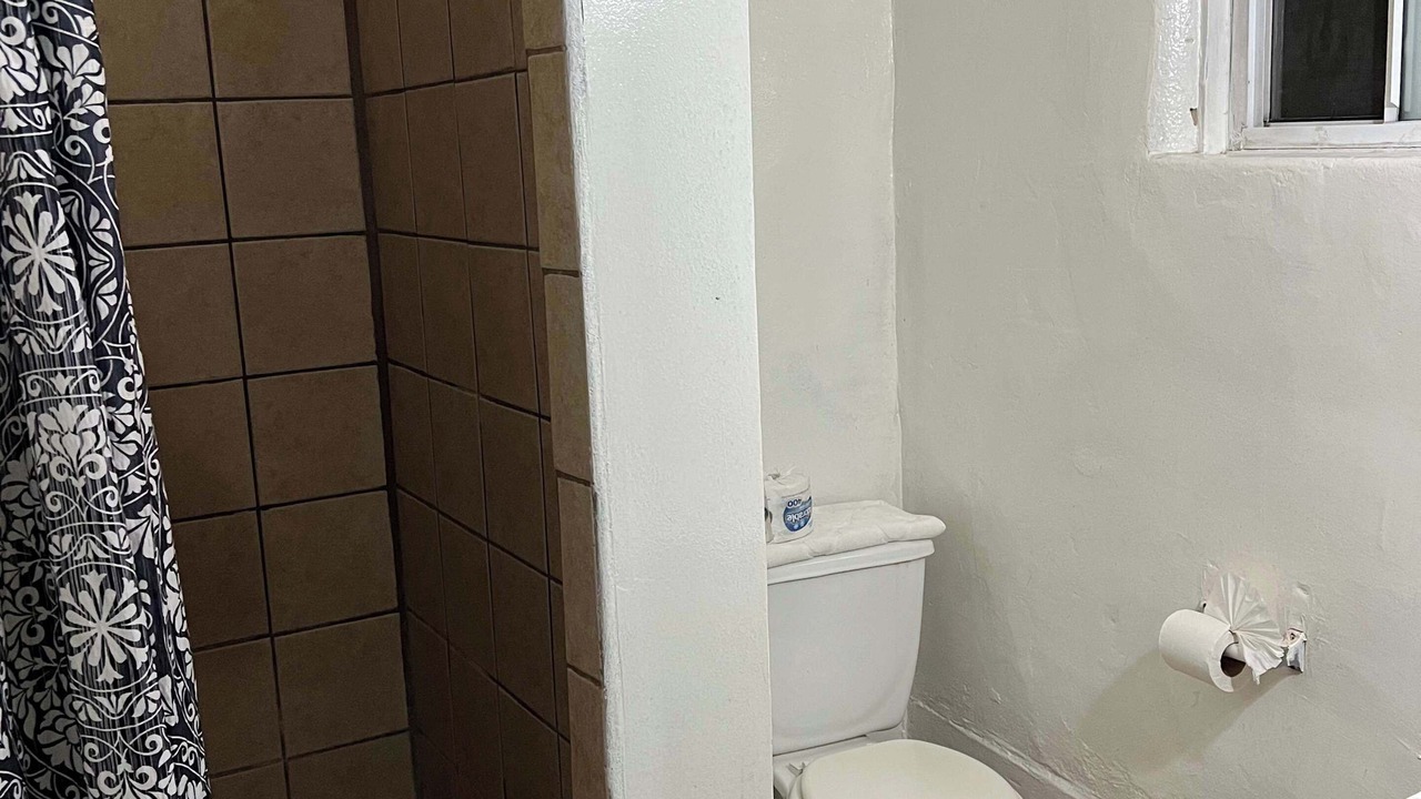 Photo of Bathroom in San Rafael