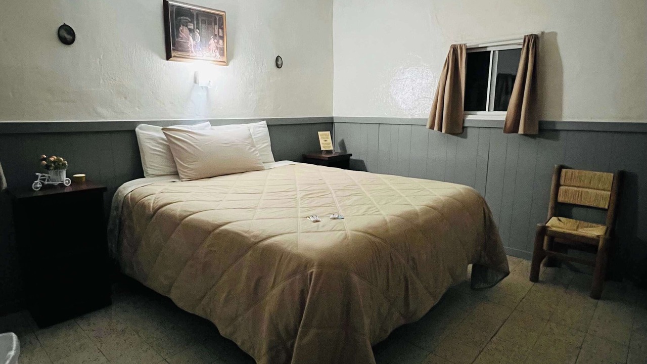 Photo of Bedroom in San Rafael