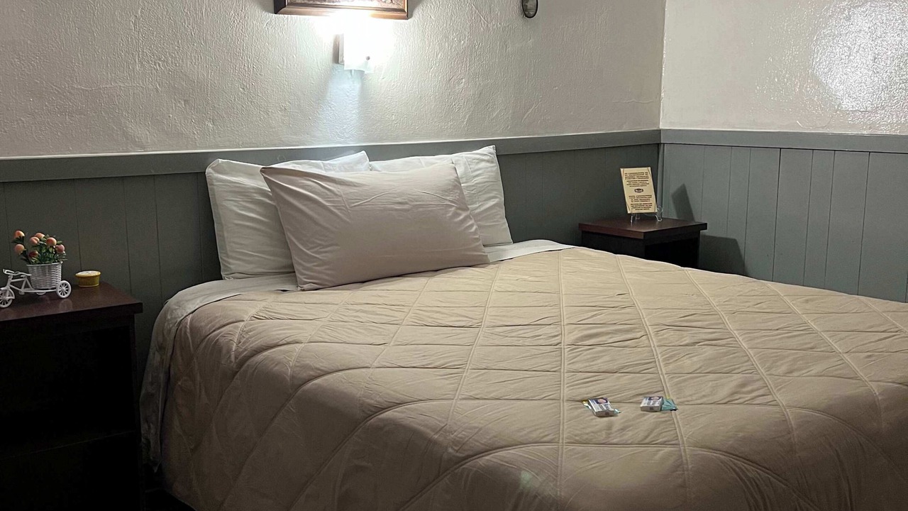 Photo of Bedroom in San Rafael