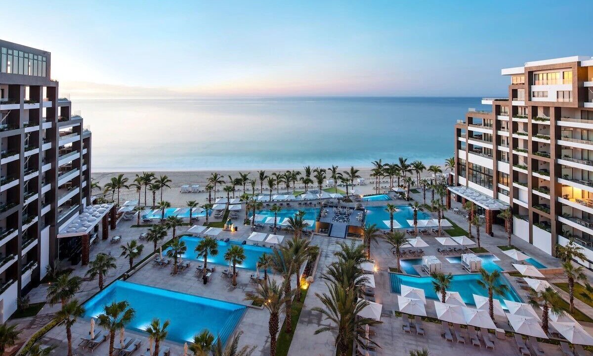Photo of Outdoor in San Jose del Cabo