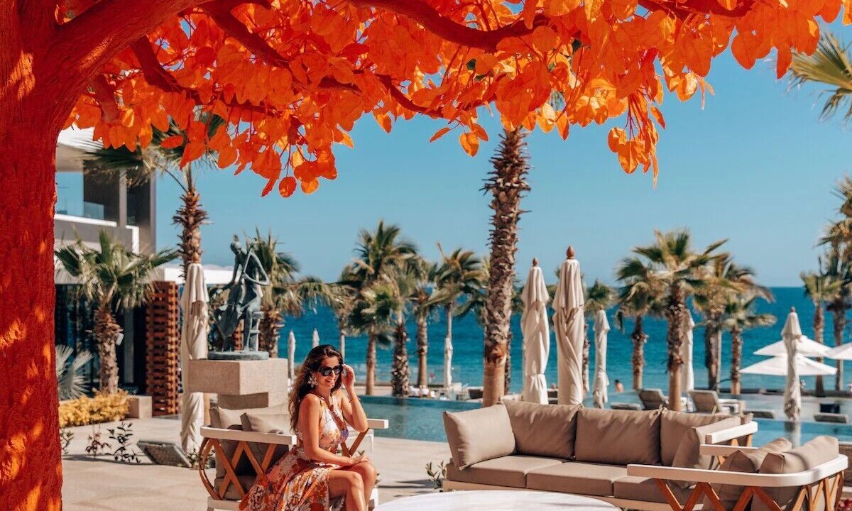 Photo of Outdoor in San Jose del Cabo