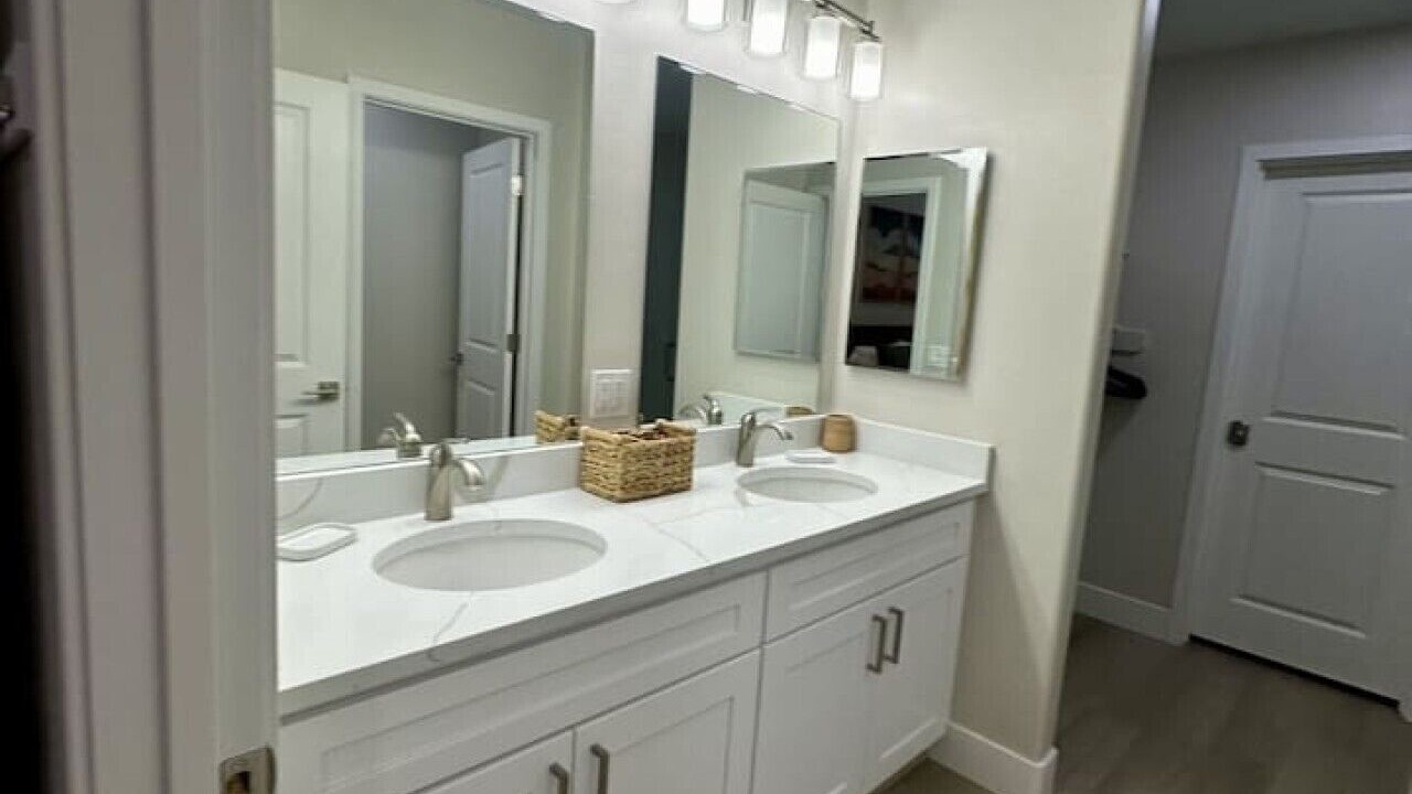 Photo of Bathroom in Tucson