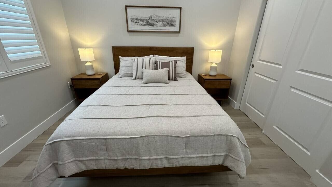 Photo of Bedroom in Tucson