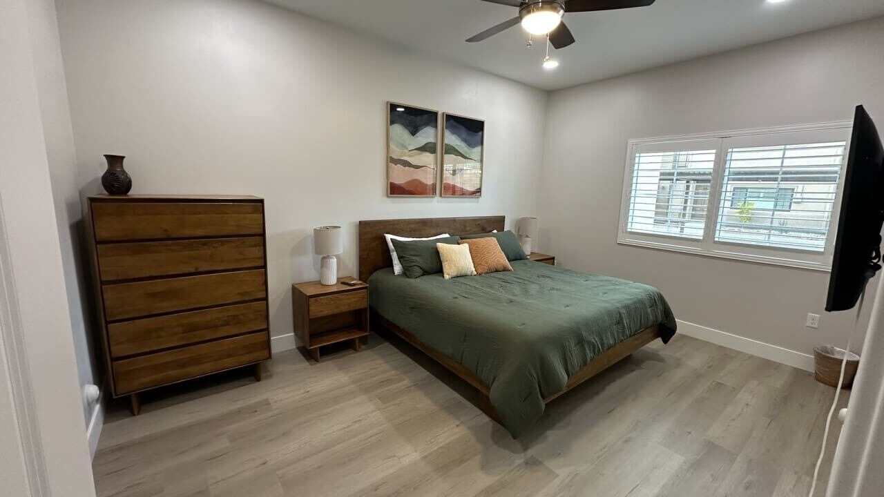 Photo of Bedroom in Tucson
