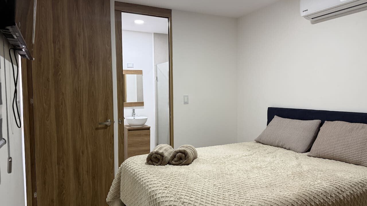 Photo of Bedroom in Balcones de Loma Linda