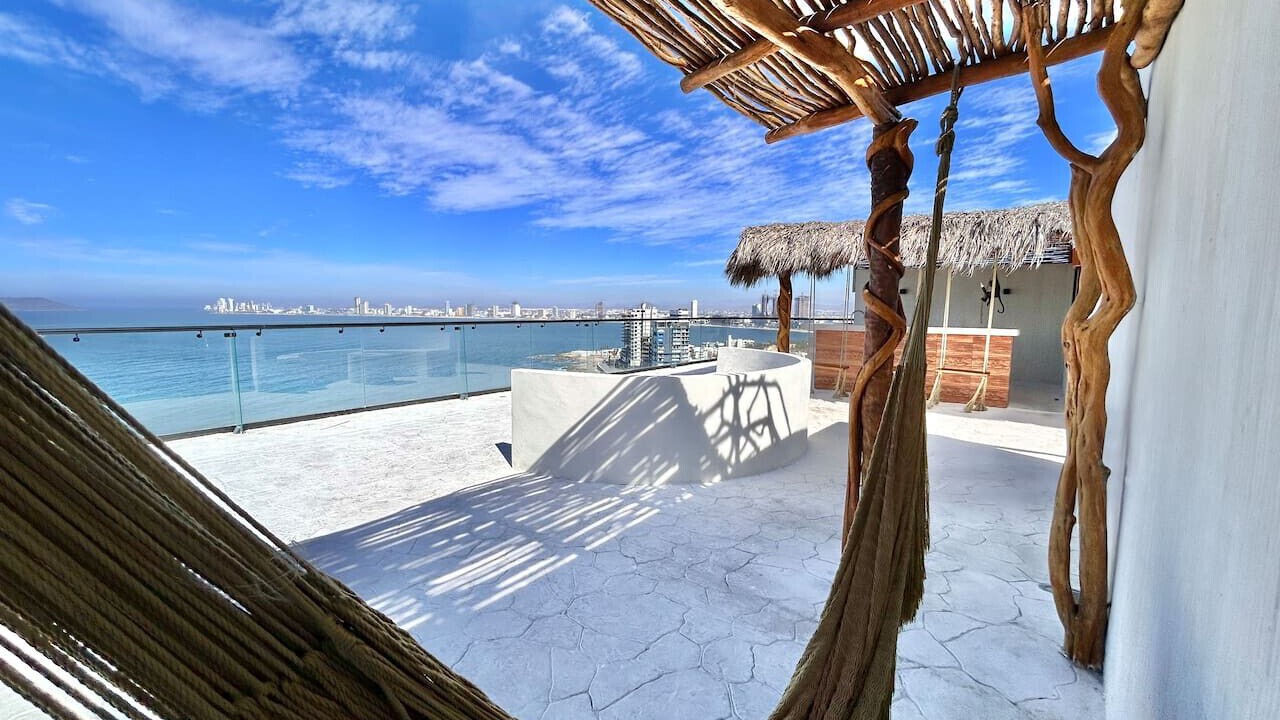 Photo of Patio Balcony in Balcones de Loma Linda