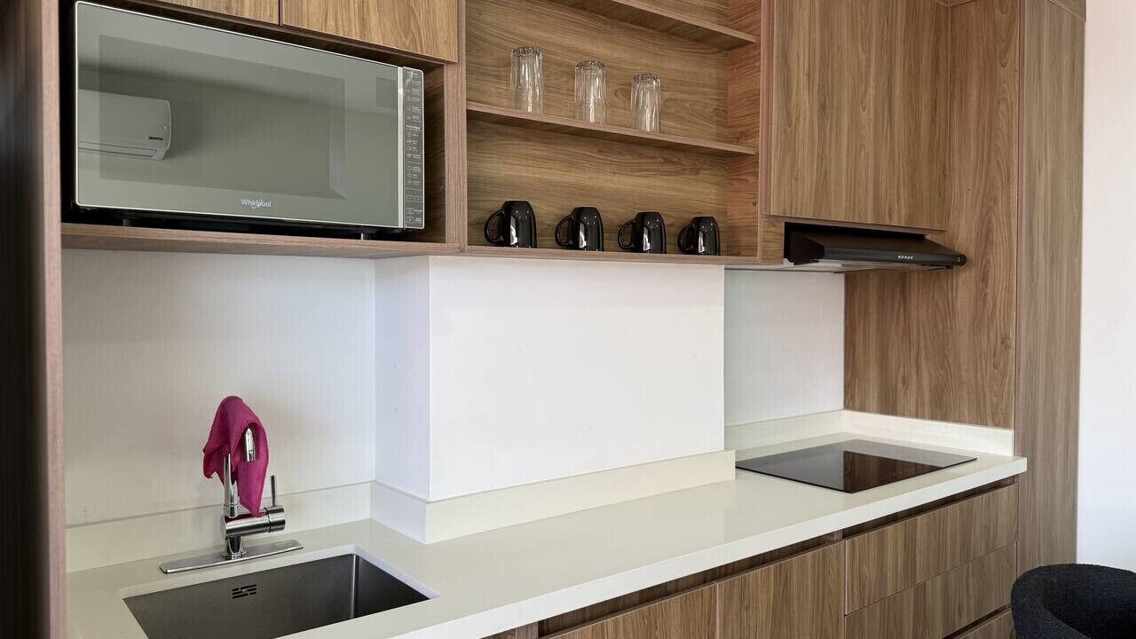 Photo of Kitchen in Balcones de Loma Linda
