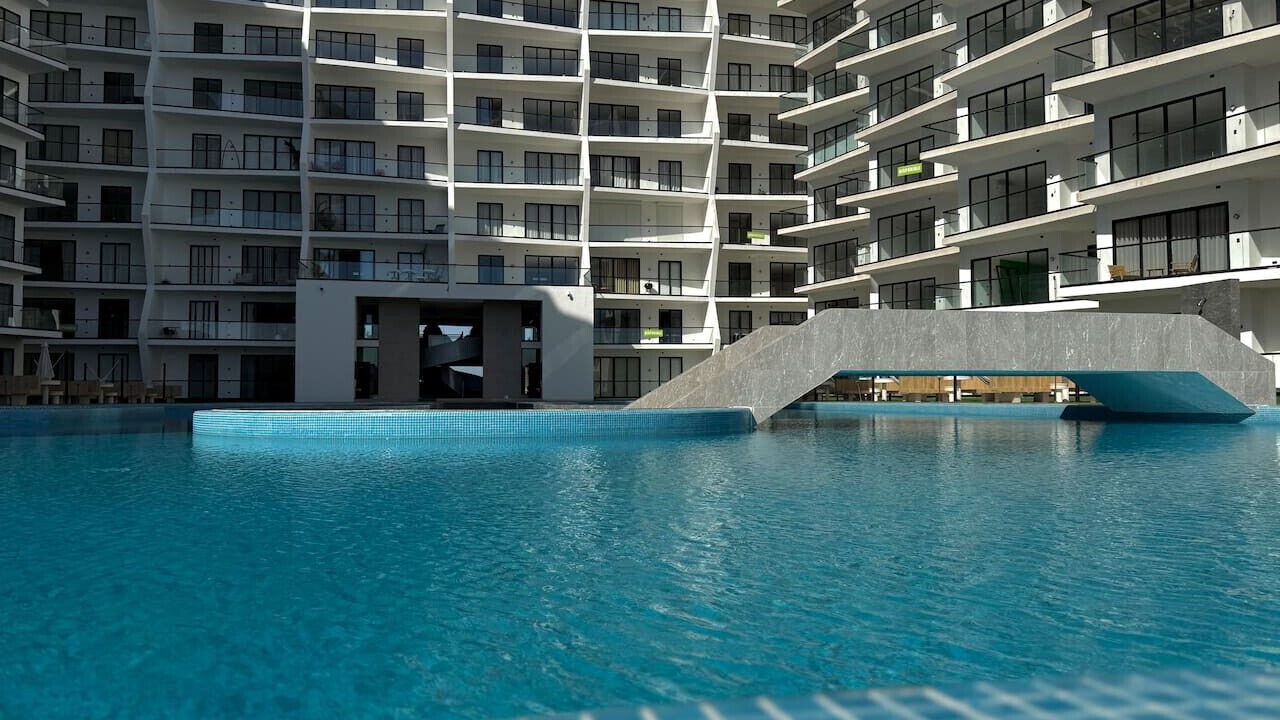 Photo of Outdoor in Marina Mazatlan