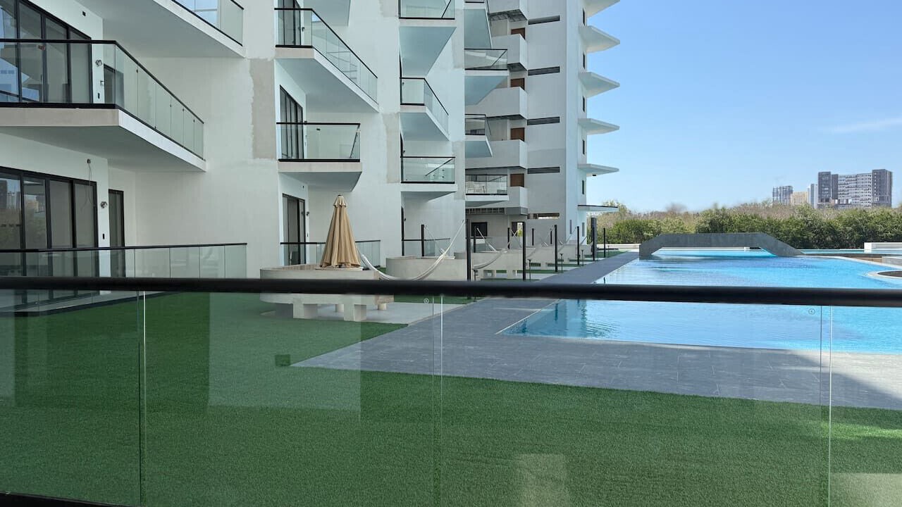 Photo of Outdoor in Marina Mazatlan