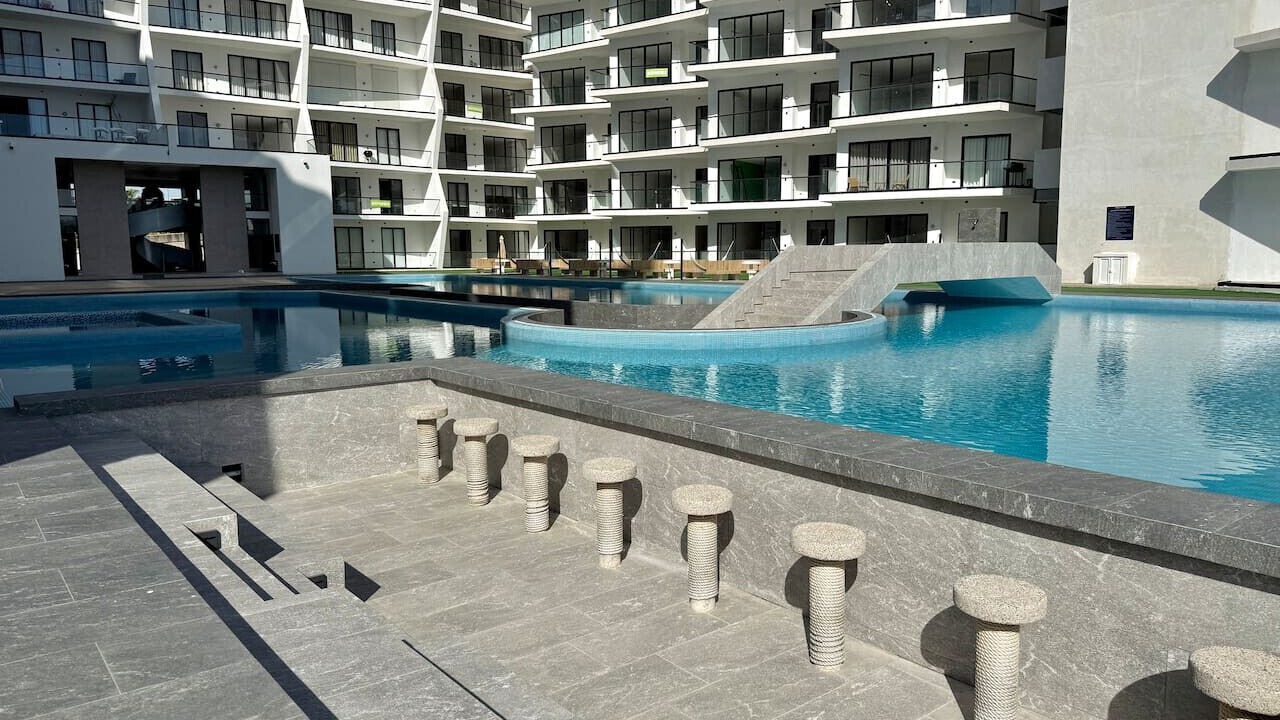 Photo of Outdoor in Marina Mazatlan