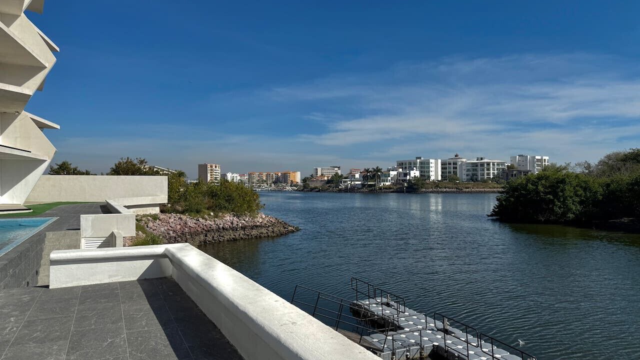 Photo of Outdoor in Marina Mazatlan