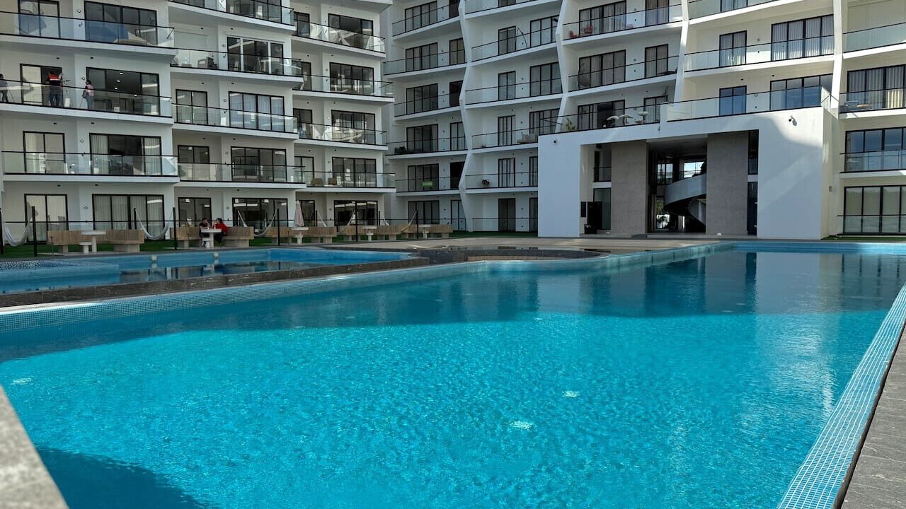 Photo of Outdoor in Marina Mazatlan
