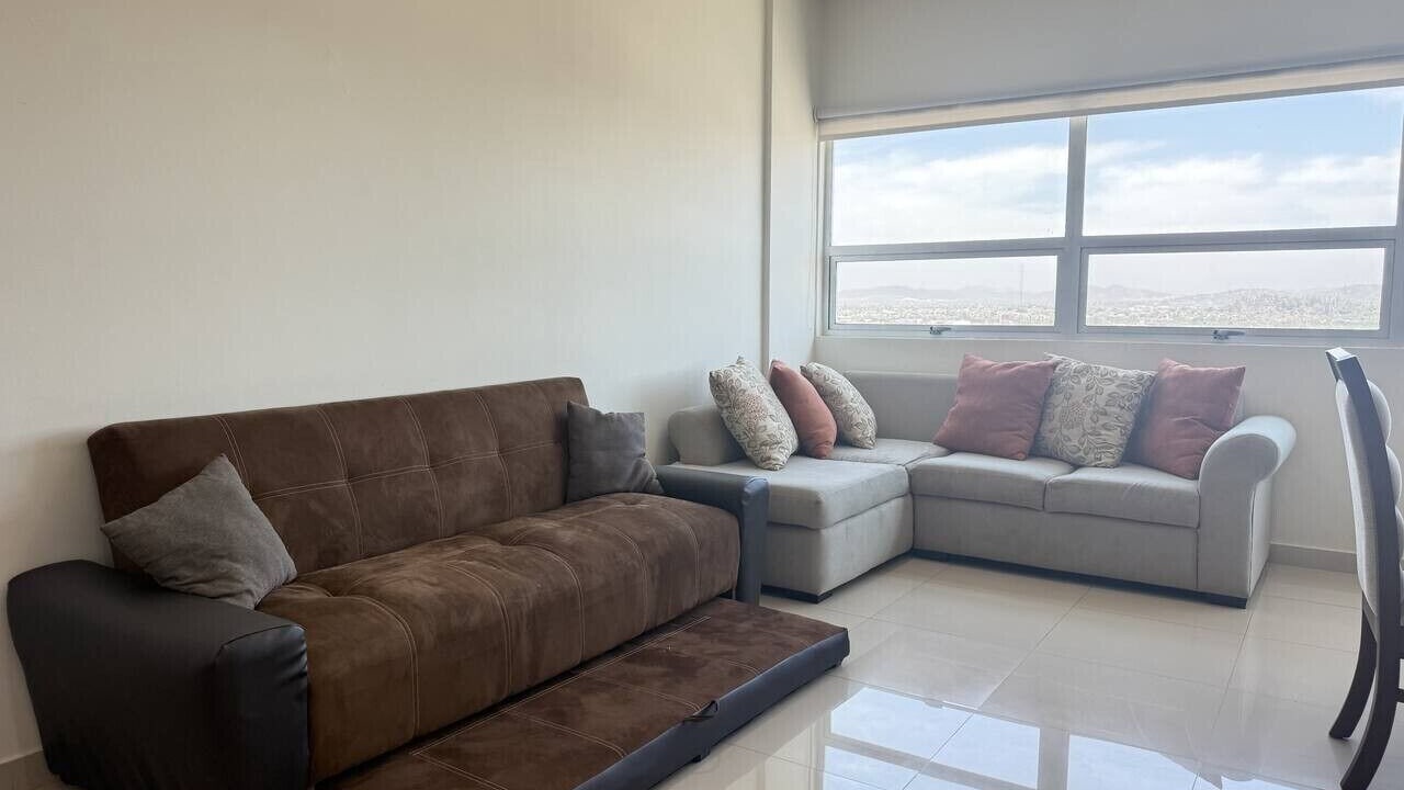 Photo of Livingroom in Ferrocarrilera