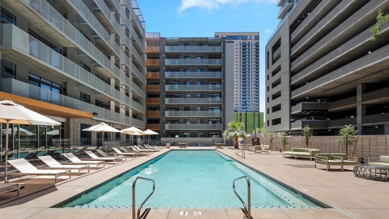 Photo of Outdoor in Evans Churchill