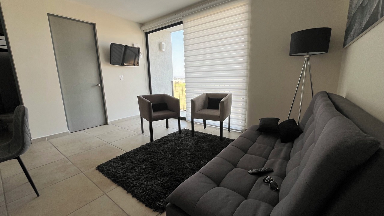 Photo of Livingroom in Zapopan