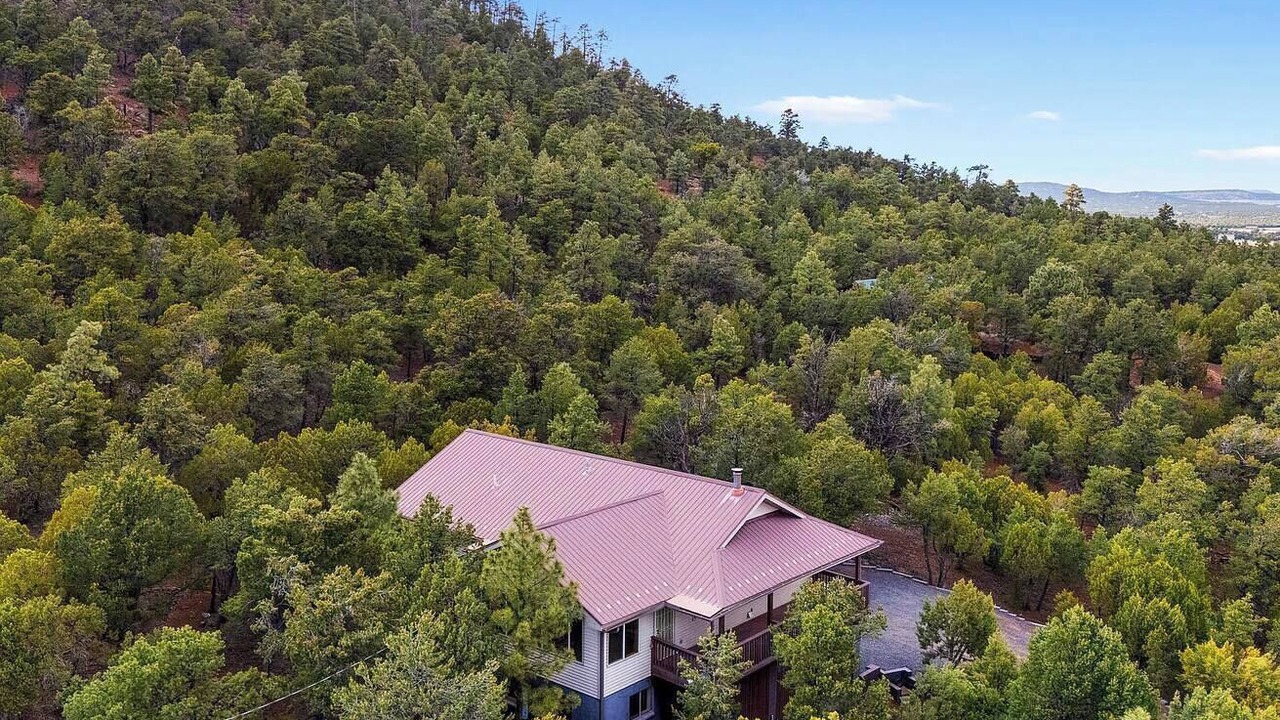 Photo of Outdoor in Springerville