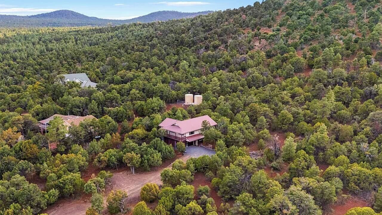 Photo of Outdoor in Springerville