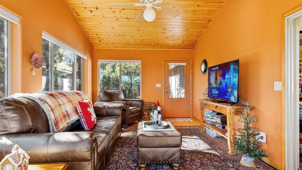 Photo of Livingroom in Springerville
